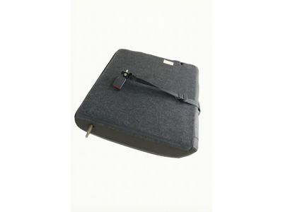 Ford SSV Plug-In Hybrid Seat Cushion - DS7Z-5466801-L