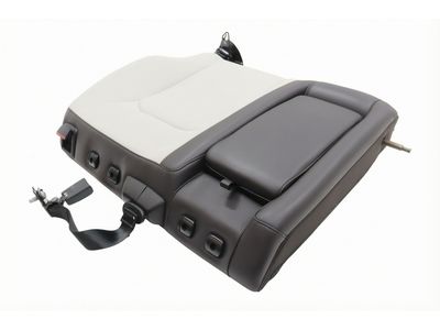 Ford SSV Plug-In Hybrid Seat Cushion - DS7Z-5466801-L
