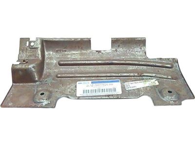 2003 Lincoln Navigator Steering Column Cover - 2L1Z-78017A26-AA