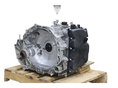 2014 Ford Escape Transmission Assembly - CV6Z-7000-HARM