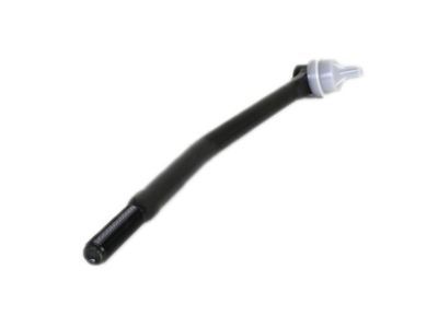 Ford E-350/E-350 Super Duty Tie Rod End - 6C2Z-3A130-B