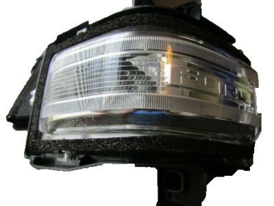 Ford F-550 Super Duty Side Marker Light - HC3Z-13B374-A