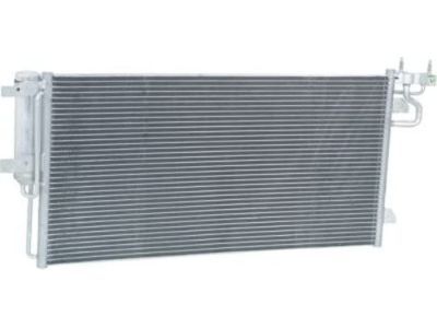 Ford Transit Connect A/C Condenser - EJ7Z-19712-B
