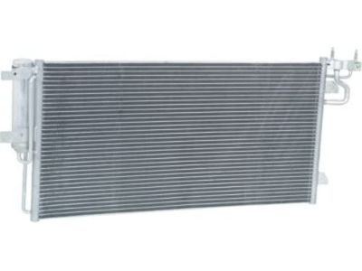 Lincoln MKC A/C Condenser - EJ7Z-19712-B