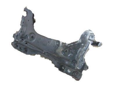 2009 Ford Focus Axle Beam - 9S4Z-5019-A