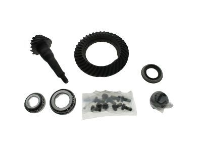 Ford FR3Z-4209-B Gear And Pinion Assembly - Driving