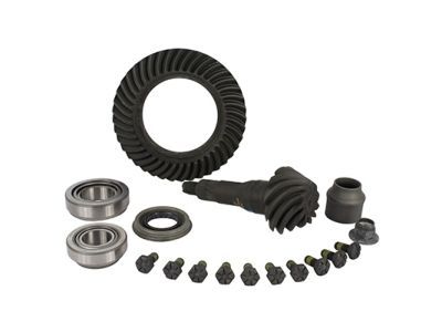 Ford FR3Z-4209-B Gear And Pinion Assembly - Driving