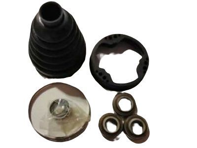 Mercury Sable CV Boot - F2DZ-3A331-A