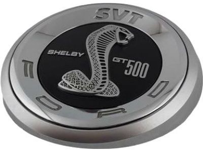 2011 Ford Mustang Emblem - AR3Z-6342528-B