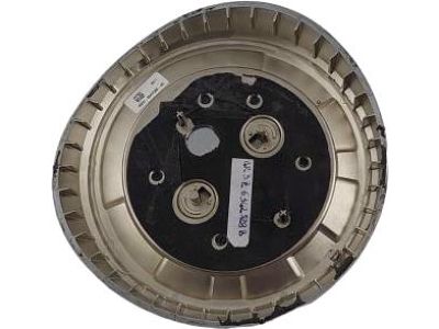 2011 Ford Mustang Emblem - AR3Z-6342528-B