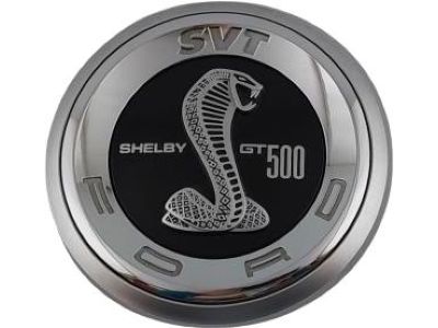 2011 Ford Mustang Emblem - AR3Z-6342528-B