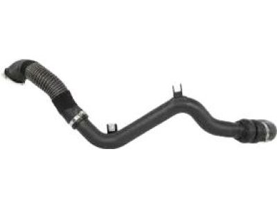 Lincoln MKC Window Run - EJ7Z-7821596-A