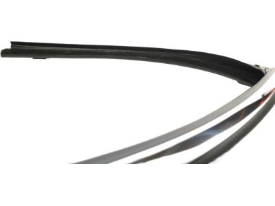 Lincoln MKC Window Run - EJ7Z-7821596-A