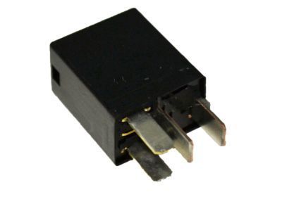 Ford F53 Stripped Chassis Relay - 9L2Z-14N089-A