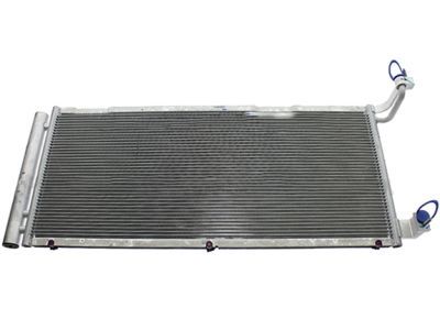 2018 Ford EcoSport A/C Condenser - H6BZ-19712-B