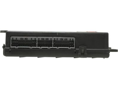 Ford EL1Z-14B205-BRM Module - Multi Function (Gem)