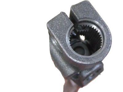 2014 Ford Fiesta Steering Shaft - C1BZ-3A525-A