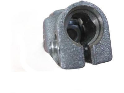 2014 Ford Fiesta Steering Shaft - C1BZ-3A525-A