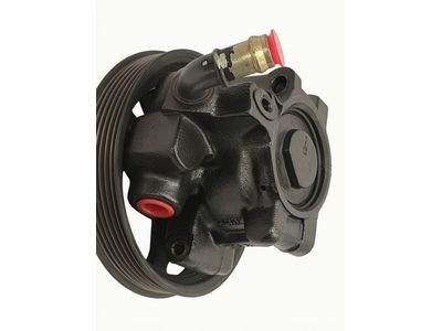 Mercury Power Steering Pump - 3L2Z-3A674-BARM