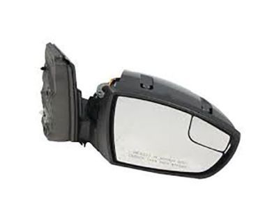 Ford GJ5Z-17682-BA Mirror Assembly - Rear View Outer