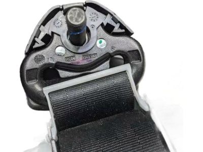Ford EcoSport Seat Belt - GN1Z-58611B69-AA
