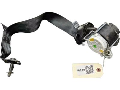 Ford EcoSport Seat Belt - GN1Z-58611B69-AA