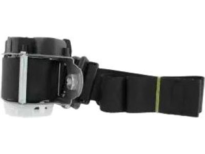 Ford EcoSport Seat Belt - GN1Z-58611B69-AA