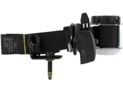 Ford EcoSport Seat Belt - GN1Z-58611B69-AA