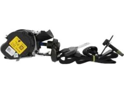 Ford EcoSport Seat Belt - GN1Z-58611B69-AA