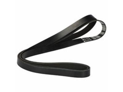 Ford V-Belt - XL3Z-8620-BA