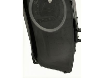 2014 Ford Explorer Instrument Cluster - EB5Z-10849-DA