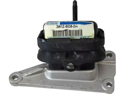 Lincoln Town Car Engine Mount - 3W1Z-6038-DA
