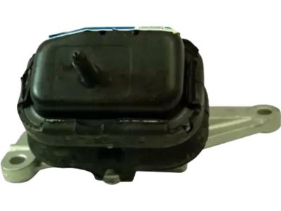 Lincoln Town Car Engine Mount - 3W1Z-6038-DA