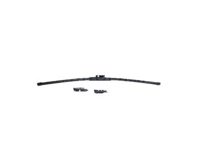 2013 Ford Explorer Wiper Blade - AU2Z-17V528-JA