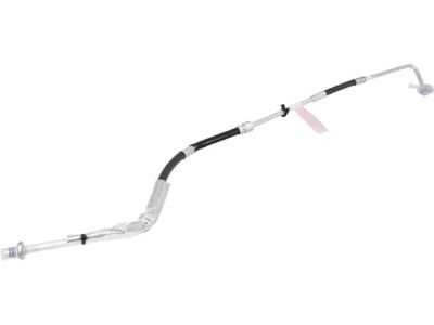 Ford F-250 Super Duty A/C Hose - 7C3Z-19835-A