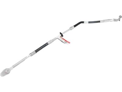 Ford F-250 Super Duty A/C Hose - 7C3Z-19835-A