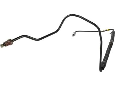 Ford Ranger Brake Line - AL5Z-2264-B