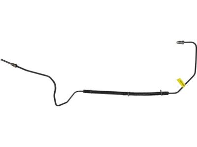 Ford Ranger Brake Line - AL5Z-2264-B