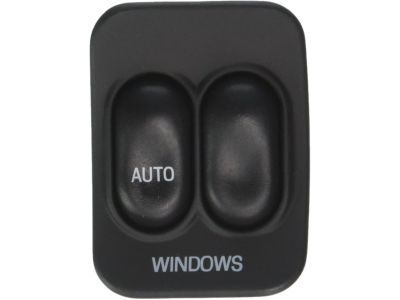 Ford Ranger Window Switch - F37Z-14529-A