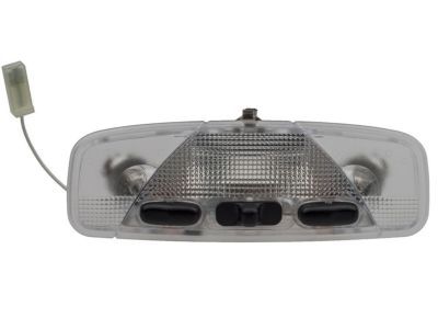 Ford 2T1Z-13776-C Lamp Assembly - Interior