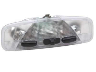 Ford 2T1Z-13776-C Lamp Assembly - Interior