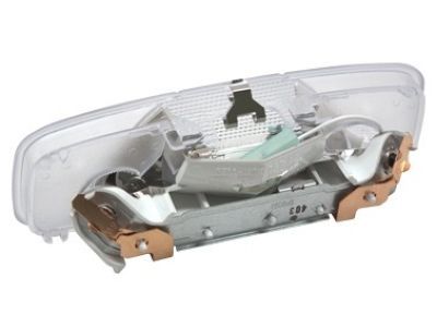 Ford 2T1Z-13776-C Lamp Assembly - Interior