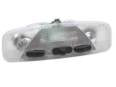 Ford 2T1Z-13776-C Lamp Assembly - Interior