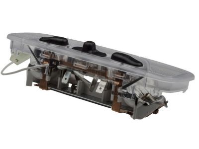 Ford 2T1Z-13776-C Lamp Assembly - Interior