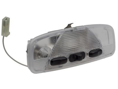 Ford 2T1Z-13776-C Lamp Assembly - Interior