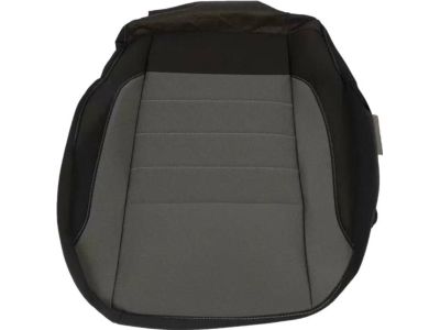 2014 Ford C-Max Seat Cover - CJ5Z-7862900-BC