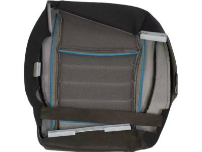 2014 Ford C-Max Seat Cover - CJ5Z-7862900-BC