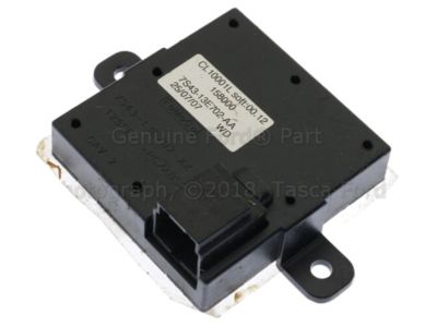 Ford Escape Light Control Module - 7S4Z-13C788-A