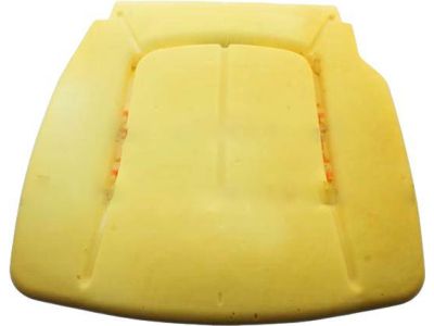 2015 Ford F-450 Super Duty Seat Cushion - BC3Z-25632A22-B