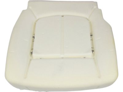2015 Ford F-450 Super Duty Seat Cushion - BC3Z-25632A22-B
